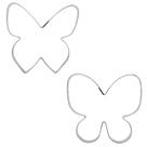 Kit Cortador Borboleta 1P - Ref.429 - 2 unidades - RR CORTADORES - Rizzo Kit Cortador Borboleta 1P - Ref.429 - 2 unidades - RR CORTADORES - Rizzo
