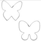 Kit Cortador Borboleta 1PP - Ref.428 - 2 unidades - RR CORTADORES - Rizzo Kit Cortador Borboleta 1PP - Ref.428 - 2 unidades - RR CORTADORES - Rizzo