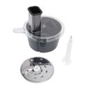 Kit cortador de recipientes para processador de alimentos ANGGREK para Thermomix