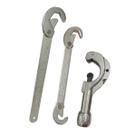 Kit Cortador De Tubo Canos e Chave Universal Inglesa Grifo Ajustável Cobre Alumínio Kit Cortador De Tubo Canos e Chave Universal Inglesa Grifo Ajustável Cobre Alumínio