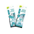 Kit Cortador De Unha Trim Pé E Mão Emborrachado Easyhold