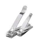 Kit Cortador de Unhas 2 Peças N240301-7 - Quanhe