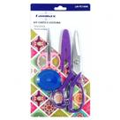 Kit Corte e Costura Lanmax