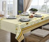 KIT Cortina De Cozinha 2 80 X 1 50 Estampada Abelinha E 1 TOALHA DE MESA 1,40 X 2,20 KIT Cortina De Cozinha 2 80 X 1 50 Estampada Abelinha E 1 TOALHA DE MESA 1,40 X 2,20