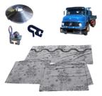 Kit cortina mb 1113 1513 1313 completo
