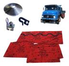 Kit cortina mb 1113 1513 1313 completo