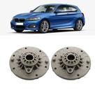Kit Coxim Amortecedor Dianteiro BMW 116 118 120 125 Série F20 F21 BMW 220 M2351 Série F22 F23 BMW 316 320 328 330 335 Série F30 F3, F35 10/ BMW 420 - Kit Coxim Amortecedor Dianteiro BMW 116 118 120 125 Série F20 F21 BMW 220 M2351 Série F22 F23 BMW 316 320 328 330 335 Série F30 F3, F35 10/ BMW 420 -