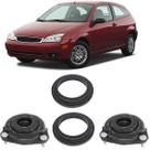 Kit Coxim Amortecedor Dianteiro Focus 2000 2001 2002 2003 2004 2005 2006 2007 2008