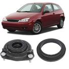 Kit Coxim Amortecedor Dianteiro Focus 2000 2001 2007 2008