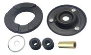 Kit Coxim Amortecedor Dianteiro Frontier 08/16