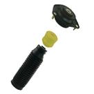 Kit Coxim Amortecedor Dianteiro Jac J3 2012 2013 2014 A 2016