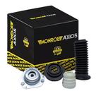 Kit Coxim Amortecedor Dianteiro Novo Ford Ka 2014 Em Diante Kit Coxim Amortecedor Dianteiro Novo Ford Ka 2014 Em Diante