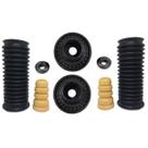 Kit Coxim Amortecedor Dianteiro Onix Prisma Spin Cobalt Par Kit Coxim Amortecedor Dianteiro Onix Prisma Spin Cobalt Par