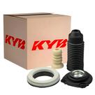 Kit Coxim Amortecedor Dianteiro Sentra 2014 Ate 2021 Esquerdo