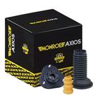 Kit Coxim Amortecedor Dianteiro Toyota Corolla 2015 Ate 2019