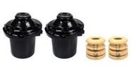 Kit coxim amortecedor dianteiro vectra 97/... --