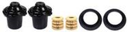 Kit coxim amortecedor dianteiro vectra 97/... --