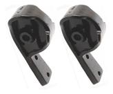 Kit Coxim Articulação Suspensão Capô Mercedes 1218/1418/1618