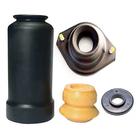 Kit Coxim Batente Amortecedor Dianteiro Chery Qq 2011 2019 - 59898 - SP880951