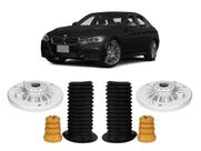 Kit Coxim Batente Coifa Dianteiro Bmw 335i 2012 2013 2014