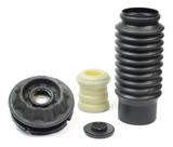 Kit Coxim Batente Coifa Rolamento Amortecedor Suspensão Dianteira Toyota Etios 2012 2013 2014 2015 2016 2017 2018 2019