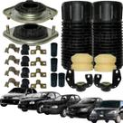 Kit Coxim Batente Morcego Bucha Barra Corsa Celta Prisma