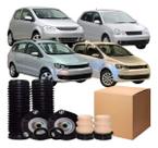 Kit Coxim Batente Rolamento Vw Polo Fox Spacefox Kit Coxim Batente Rolamento Vw Polo Fox Spacefox