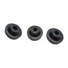 KIT Coxim Borracha Caixa Filtro Ar E Torq (kit 3 Peças) Novo Original