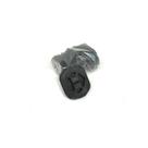 Kit coxim borracha descarga new beetle jetta golf - 5 pçs