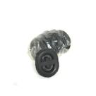 Kit coxim borracha descarga saveiro parati gol - 5 pçs m38 Kit coxim borracha descarga saveiro parati gol - 5 pçs m38