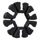 Kit Coxim Bucha Coroa Roda Kawasaki Ninja 250-300-400