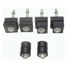 KIT COXIM CABINE RADIADOR para C10/ D10