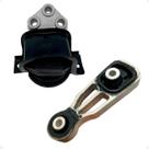 Kit Coxim Central Motor Direito C3 Aircross 1.6 16v