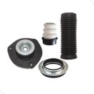 Kit Coxim Coifa Batente Amortecedor Dianteiro Fox Polo Space