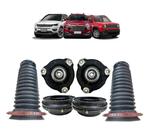 Kit Coxim Coifa Rolamento Amortecedor Fiat Toro Renegade Kit Coxim Coifa Rolamento Amortecedor Fiat Toro Renegade