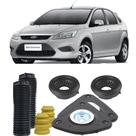 Kit Coxim Com Rolamento +Batente + Coifa Do Amortecedor Dianteiro Ford Focus 08 Á 13
