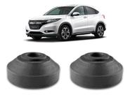 Kit Coxim de Fixação do Amortecedor Traseiro HR-V Reforçado Kit Coxim de Fixação do Amortecedor Traseiro HR-V Reforçado
