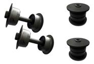 Kit Coxim Dianteiro Cabine Caminhão Ford Cargo 814 712 815 Kit Coxim Dianteiro Cabine Caminhão Ford Cargo 814 712 815