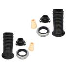 Kit Coxim Dianteiro Completo Para Honda Civic 2007 A 2011