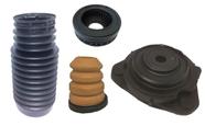 Kit Coxim Dianteiro Fiesta Ecosport 2002 2003 2004 A 2014