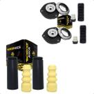 Kit Coxim do Amortecedor Axios CrossFox Fox Polo