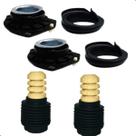Kit Coxim do Amortecedor Megane 07 08 09 10 11 12 13+Batente Kit Coxim do Amortecedor Megane 07 08 09 10 11 12 13+Batente