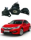 Kit Coxim Do Motor Accord 2.0 E 2.3 1998 A 2003