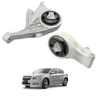 Kit Coxim Motor Cambio Automatico Cruze 2012 A 2016