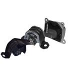 Kit Coxim Motor Cambio Condicionado Axios Nova Prisma agile celta montana corsa Classic
