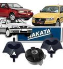 Kit coxim motor/cambio wv gol g1/g2/g3/g4 motor ap - mlb-1944106255