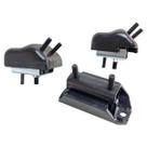 Kit Coxim Motor e Câmbio Ranger 2.5 2.8 3.0 1998 a 2011 Troller T4 3.0 2006 a 2012