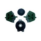 Kit Coxim Motor Gol, Parati, Passat, Santana, Saveiro, Voyage