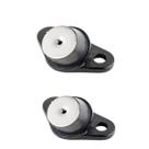 Kit coxim motor jet ski sea - traseiro Kit coxim motor jet ski sea - traseiro
