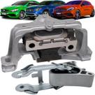 Kit Coxim Motor Superior Mercedes A200 Cla180 Cla200 Gla200